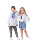 Children's vyshyvanka