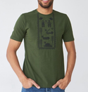Embroidered t-shirt Vyshyvanka