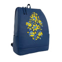 Backpack with a laptop compartment