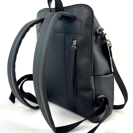 Backpack for women with laptop compartment