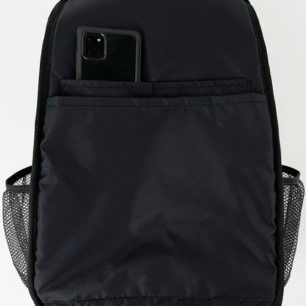 Women's backpack with a laptop compartment