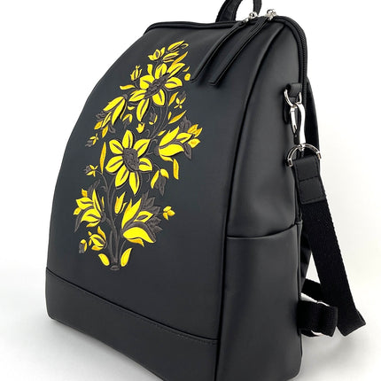 Backpack with a laptop compartment_877utyjkkjhgfhsr545g