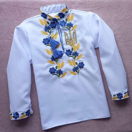 vyshyvanka
