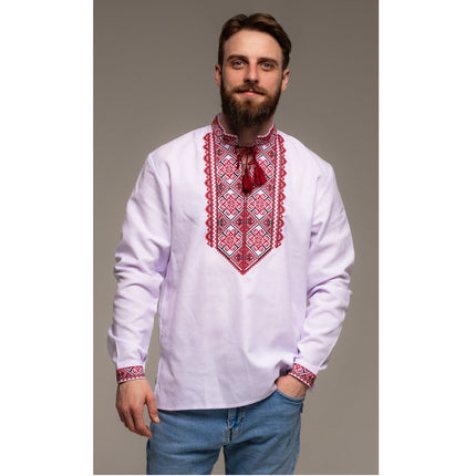 Ukrainian vyshyvanka