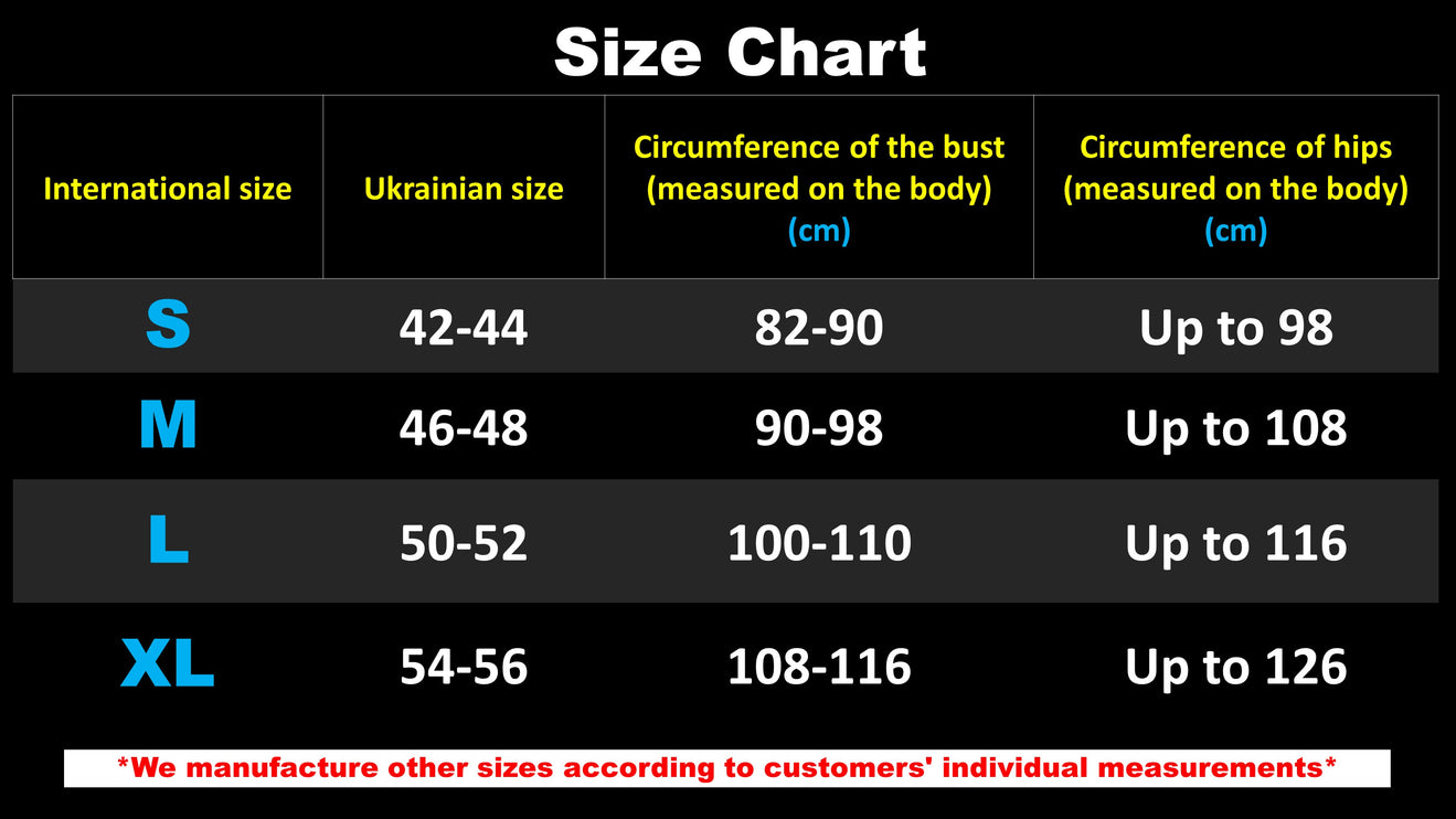 Women's dress with embroidery featuring an authentic Ukrainian ornament