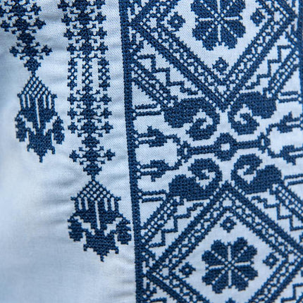 Ukrainian Men's Shirt