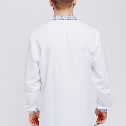 Vyshyvanka shirt men