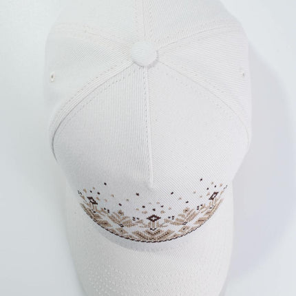 Baseball cap with embroidery Carpathian
