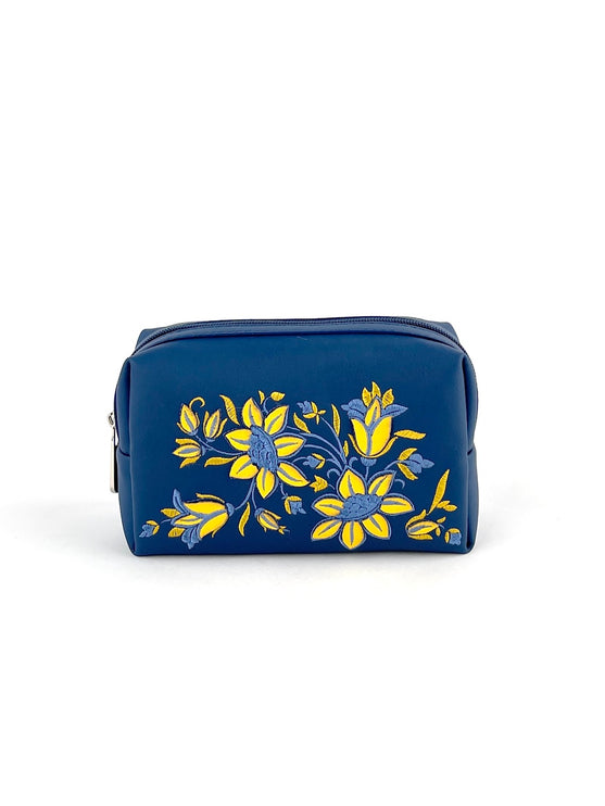 Cosmetic bag