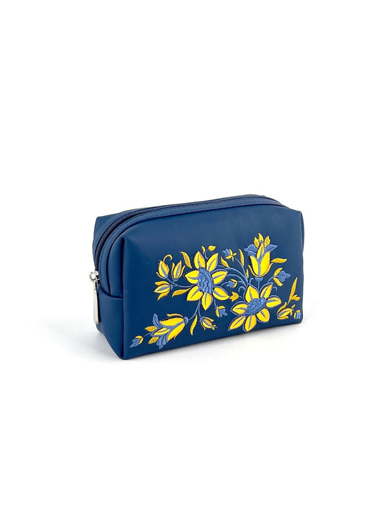 Cosmetic bag