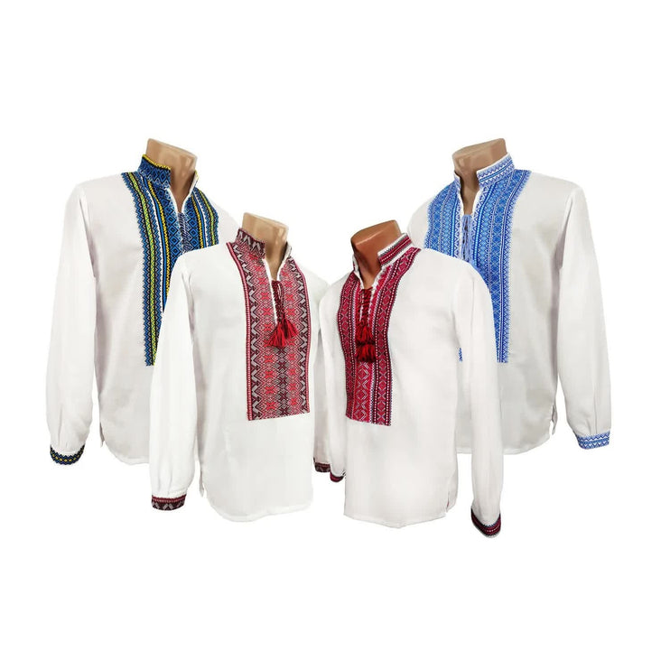 vyshyvanka men